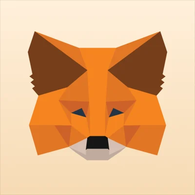 Metamask Logo